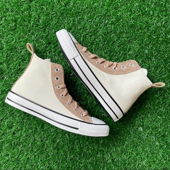 Converse All Star Chuck Taylor Ctas Hi 569424c - Picture 4 of 5